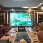 Bupati Lumajang Perkuat Pengawasan Pajak Pasir, Dorong Kontribusi PAD dan Tata Kelola Berkelanjutan