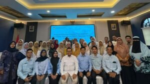 SPPG Rogotrunan Salurkan Insentif PIC MBG ke 35 Sekolah Penerima Manfaat