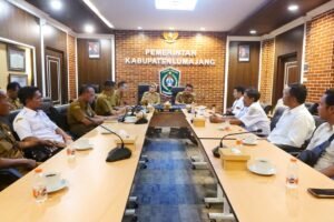 Pemkab Lumajang Dukung Pembentukan Paguyuban Penjaga Sekolah