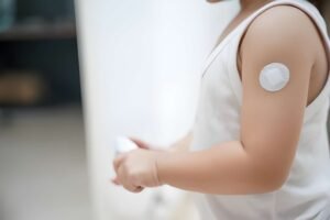 Cakupan Imunisasi Balita Lumajang 2025 Masih Bervariasi