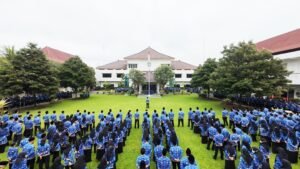 Jam Kerja ASN Lumajang Selama Ramadan 1447 H Disesuaikan, Total 32 Jam 30 Menit per Pekan