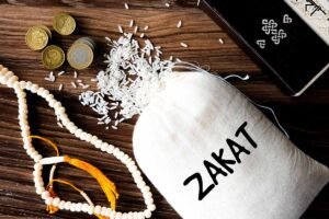 Berapa Zakat Fitrah 2026 Menurut BAZNAS?