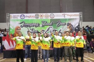 Bupati Lumajang: Kejuaraan Pencak Silat Jadi Benteng Budaya di Tengah Arus Modernisasi