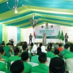 Bupati Lumajang Minta GP Ansor Adaptif Hadapi Disrupsi