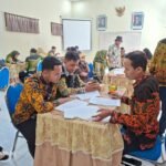 DPMD Lumajang Evaluasi LPPDesa dan LRA 2025, Desa Didorong Perkuat Akuntabilitas