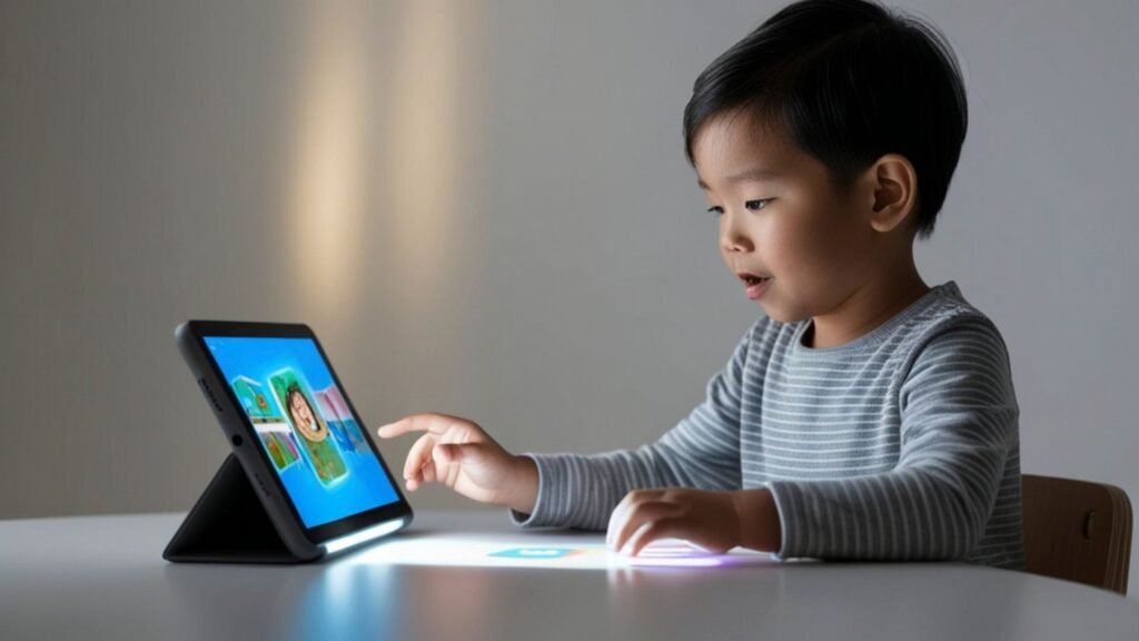 5 Tablet Terbaik untuk Anak: Spesifikasi, Harga, Kelebihan & Kekurangan