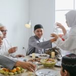 Tren Baju Lebaran 2026: Warna Pilihan, Model Modern, dan Tips Tampil Elegan di Hari Raya