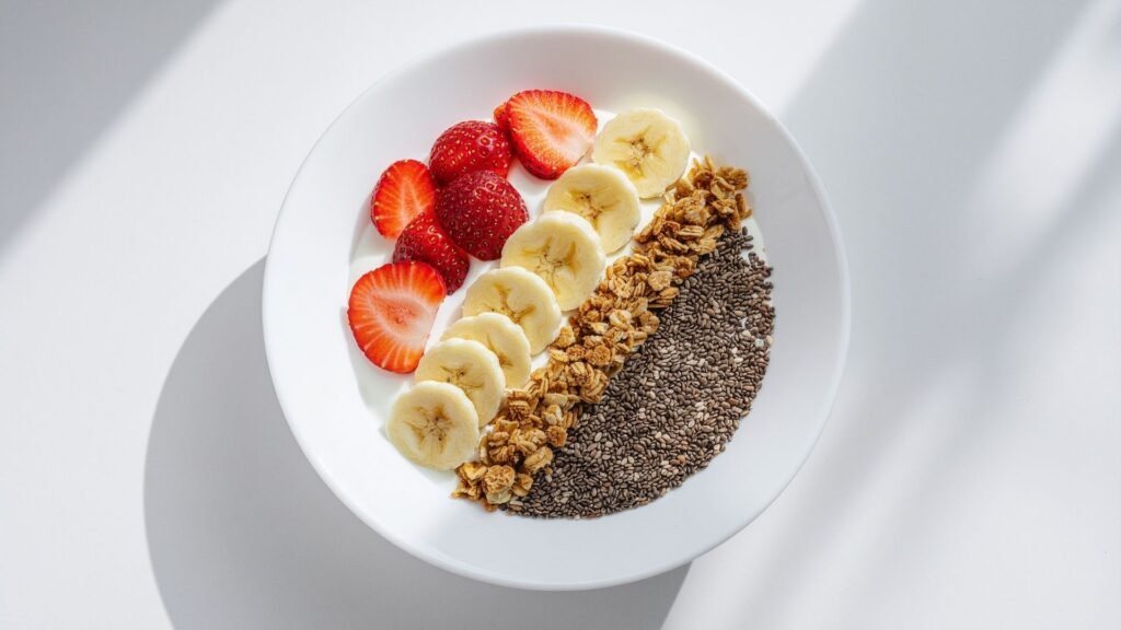 7 Rekomendasi Snack Praktis untuk Sahur dan Buka Puasa yang Tahan Lama