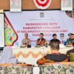Forum RKPD 2027 Digelar di Kedungjajang, Camat Tekankan Usulan Terstruktur dari Desa