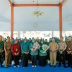 Ketua TP PKK Lumajang Soroti Pentingnya Literasi Keuangan untuk Perkuat Ekonomi Keluarga