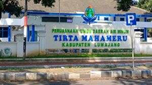 Empat Kandidat Rebut Kursi Direktur Perumdam Tirta Mahameru, Penetapan Tunggu Keputusan Bupati Lumajang