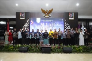 Pemkab Lumajang Komitmen Beri Insentif Pendidik Keagamaan Lintas Iman