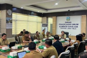 Wisata Sungai Glidik Harus Berizin Gubernur Jatim, Lumajang–Malang Sepakati Aturan Pengelolaan