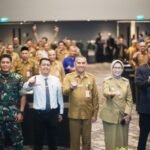 Pemkab Lumajang Fokus Percepat Pertumbuhan Ekonomi dengan Sektor Unggulan dan Transformasi Digital