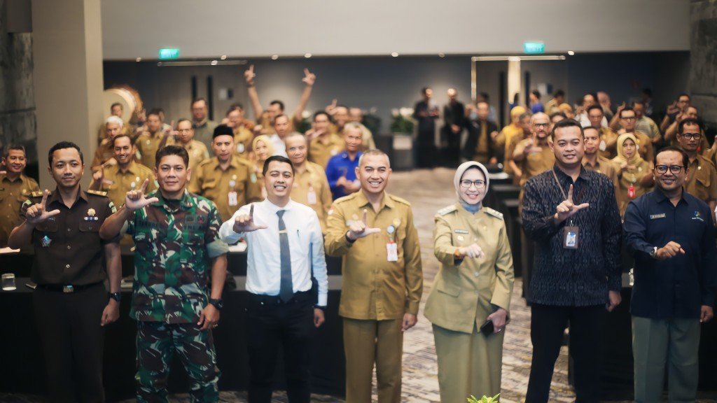 Pemkab Lumajang Fokus Percepat Pertumbuhan Ekonomi dengan Sektor Unggulan dan Transformasi Digital