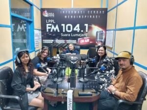 Omah Sinau Gesang Gelar Pasar Kebun Februari 2026, Hadirkan Edukasi Budaya dan Keberlanjutan