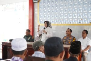Pemkab Lumajang Kedepankan Dialog Humanis dalam Relokasi Warga Terdampak Semeru
