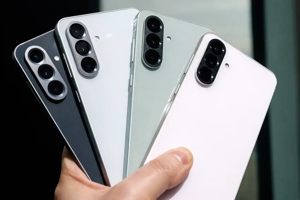 Samsung Galaxy A57 Segera Rilis: Bocoran Spesifikasi Lengkap, Keunggulan, Kelemahan, dan Harga di Indonesia