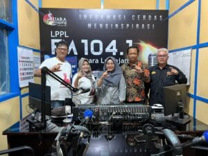 Sischamling Juara Lumajang Innovation Award, Sulap Limbah Organik Jadi Cacing dan Pupuk Kascing