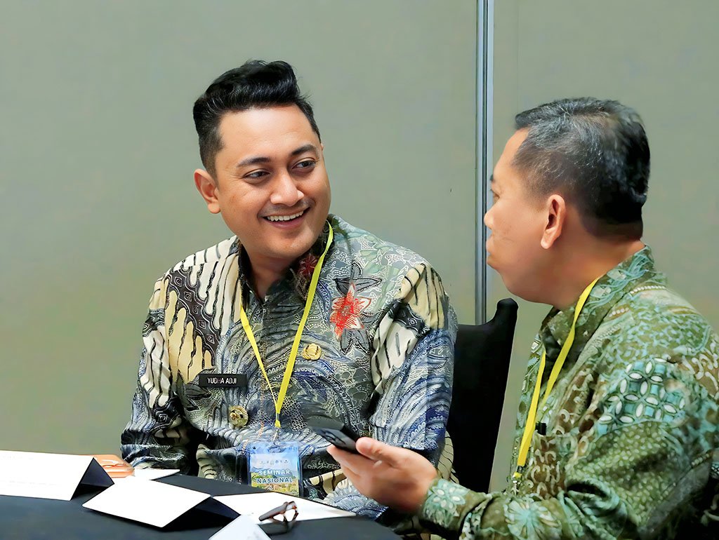 Wabup Lumajang Dorong Optimalisasi Lahan HGU untuk Perkuat Ketahanan Pangan