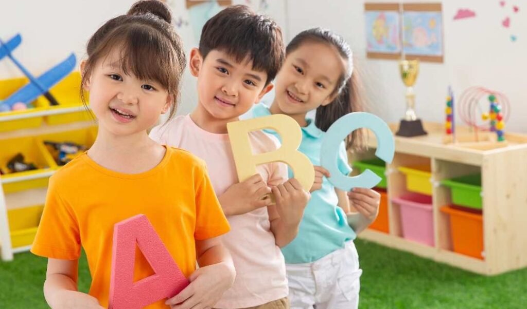 7 Ide Kegiatan Anak TK yang Edukatif dan Seru, Latih Motorik hingga Kreativitas