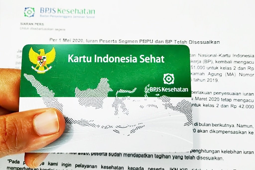 52.773 Peserta BPJS PBI di Lumajang Terdampak Penyesuaian Data, Dinsos Perkuat Pendampingan Desa–Kecamatan