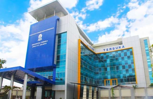 Cara Daftar Dosen UT (Universitas Terbuka) Semester 2025/2026 Genap