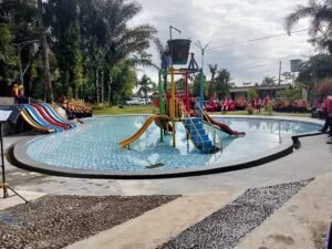 Sumber Takir Jokarto Kembangkan Wisata Mata Air: Legal, Dikelola Pemuda, Dorong UMKM Warga