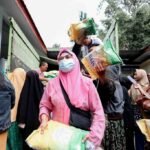 Pasar Murah Ramadan Digelar di Alun-Alun Lumajang, Bantu Stabilkan Harga Kebutuhan Pokok