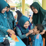 TP PKK Lumajang Cegah Stunting dengan Berbasis Keluarga, Fokus 1.000 Hari Pertama