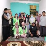 Dukungan Pemerintah Desa Grobogan untuk Pengobatan Muhammad Arsyaka