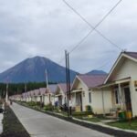 84 KK di Supiturang Terima Dana Tunggu Hunian Tahap Kedua Pascakerusakan Erupsi Semeru