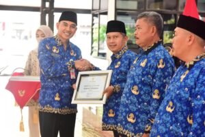 Asta Cita Nararya Jadi Kompas Pembangunan Lumajang 2027, Ini Delapan Prioritas Utamanya