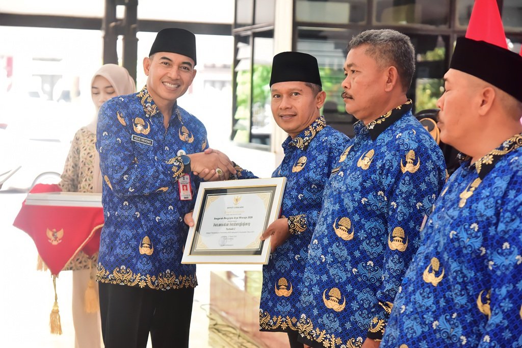 Asta Cita Nararya Jadi Kompas Pembangunan Lumajang 2027, Ini Delapan Prioritas Utamanya