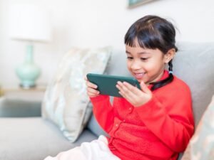 Cara Menggunakan Mode Parents di HP Android dan iOS