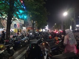 Dishub Lumajang Tegaskan Parkir Berlangganan Gratis di Lokasi Tertentu, Warga Diminta Lapor Jika Ada Pungutan