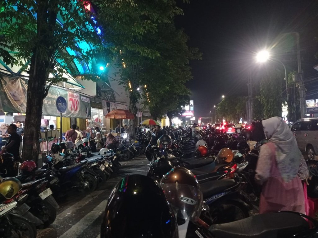 Dishub Lumajang Tegaskan Parkir Berlangganan Gratis di Lokasi Tertentu, Warga Diminta Lapor Jika Ada Pungutan