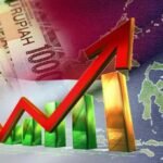 Ekonomi Lumajang 2025 Tumbuh 5,35 Persen, Konsumsi Rumah Tangga Jadi Motor Utama