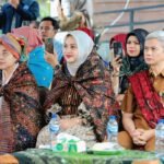 Forum Perempuan Perdamaian 2026: Pemkab Lumajang Dorong Perempuan Perkuat Ketahanan Sosial