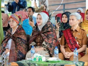 Forum Perempuan Perdamaian 2026: Pemkab Lumajang Dorong Perempuan Perkuat Ketahanan Sosial