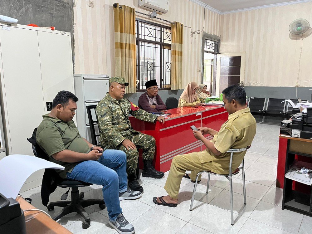 Gerai KDKMP Curahpetung Masih Cari Lokasi, Desa Matangkan Persiapan RAT 2026