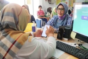 Libur Lebaran, Pemkab Lumajang Tetap Buka Layanan Publik dengan Sistem Piket