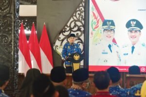 Lumajang Bidik Investasi Rp3,37 Triliun di 2027, Fokus Dorong Pertumbuhan dan Lapangan Kerja