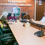 Lumajang Gandeng FAO dan Universitas Jember Kembangkan Pisang Mas Kirana Melalui Program OCOP