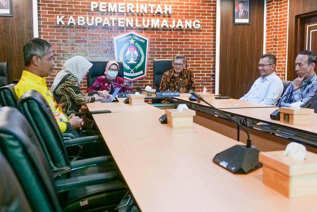 Lumajang Gandeng FAO dan Universitas Jember Kembangkan Pisang Mas Kirana Melalui Program OCOP