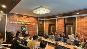 Lumajang Maksimalkan Aset Desa untuk Kemandirian Ekonomi melalui Koperasi Desa Merah Putih