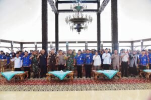 Musrenbang RKPD 2027 Lumajang Perkuat Perencanaan Partisipatif dan Sinkronisasi Kebijakan