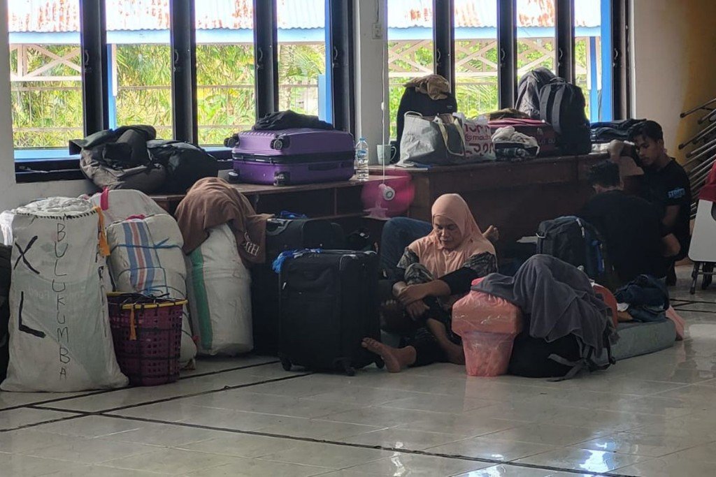 Pemkab Lumajang Pantau 9 Pekerja Migran di Arab Saudi di Tengah Ketegangan Geopolitik