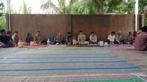 Pemdes Grobogan Salurkan Honor RT/RW, Dorong Peningkatan Pelayanan Warga