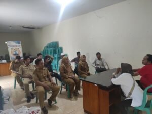 Jelang Nyepi dan Idul Fitri 1447 H, Desa Grobogan Atur Jadwal Libur Layanan Administrasi